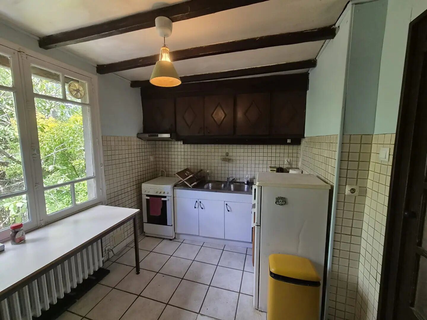 Appartement à louer, 106m², Cachan