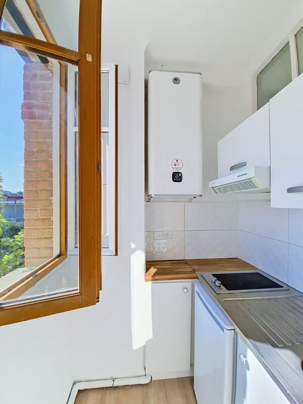 Appartement à louer, 20m², Cachan