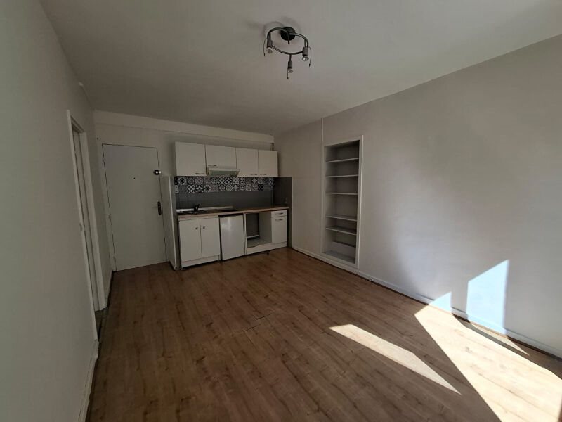 Appartement à louer, 32m², Cachan