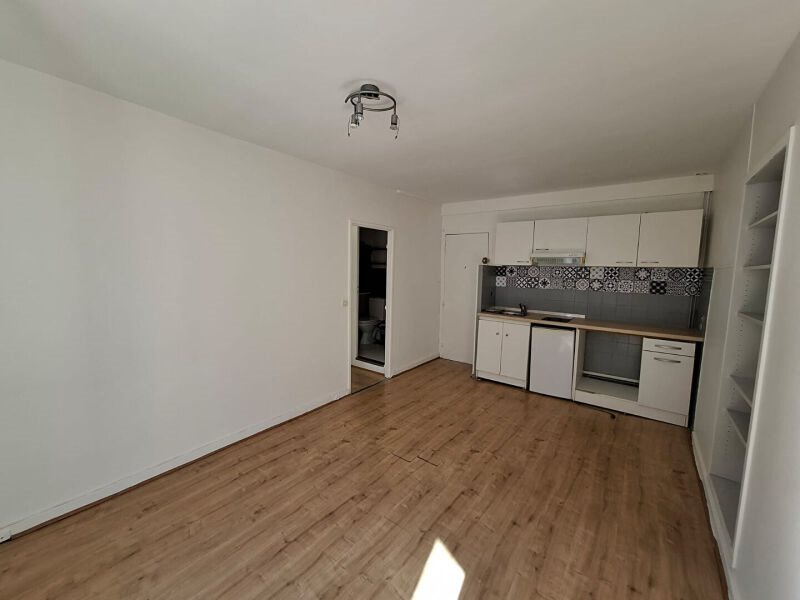 Appartement à louer, 32m², Cachan