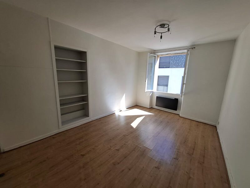 Appartement à louer, 32m², Cachan
