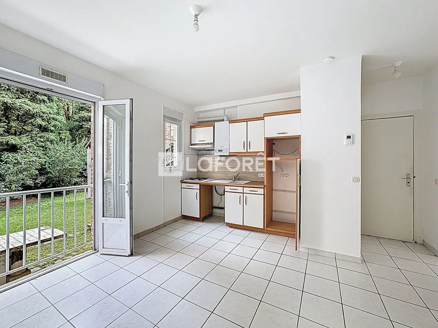 Appartement à louer, 35m², Cachan