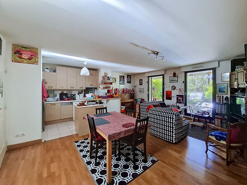 Appartement à vendre, 71m², Arcueil