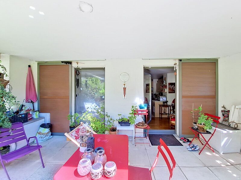 Appartement à vendre, 71m², Arcueil