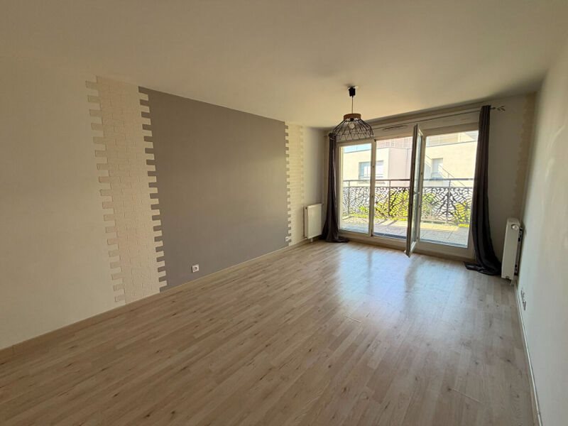 Appartement à vendre, 43m², Orly