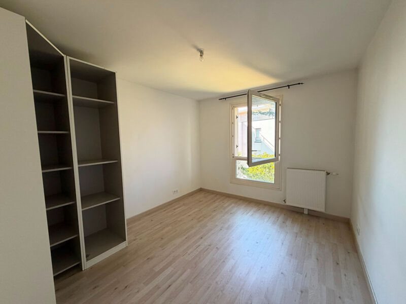 Appartement à vendre, 43m², Orly