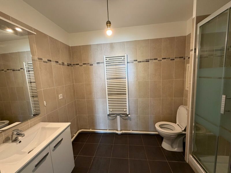 Appartement à vendre, 43m², Orly