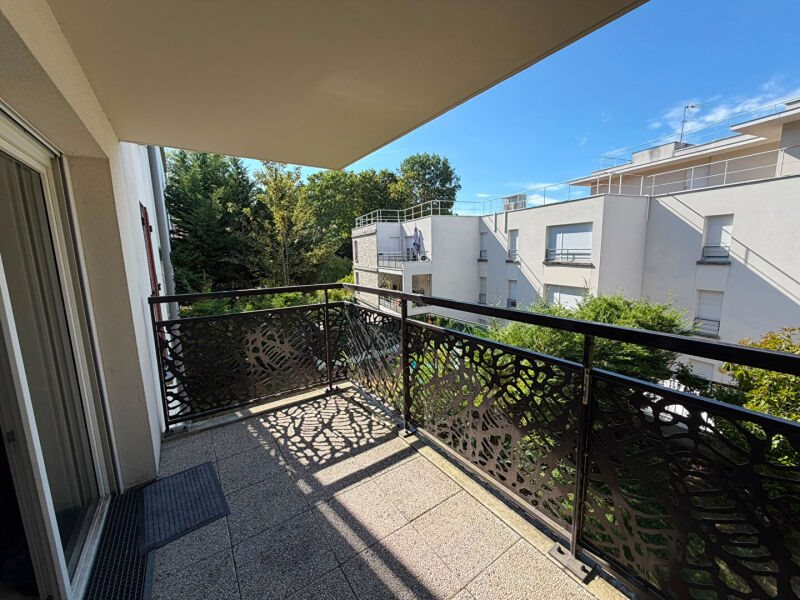 Appartement à vendre, 43m², Orly