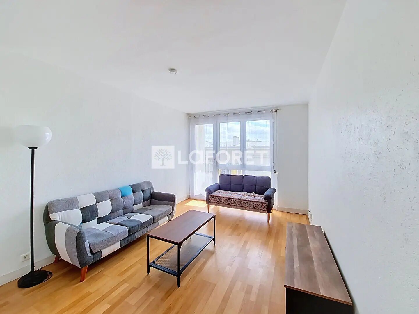 Appartement à louer, 70m², Cachan
