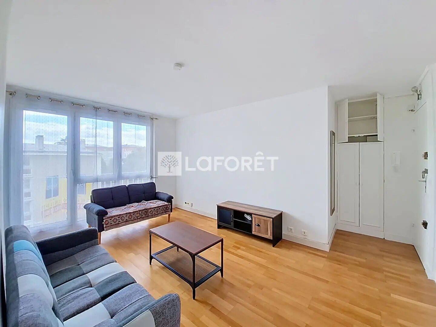 Appartement à louer, 70m², Cachan