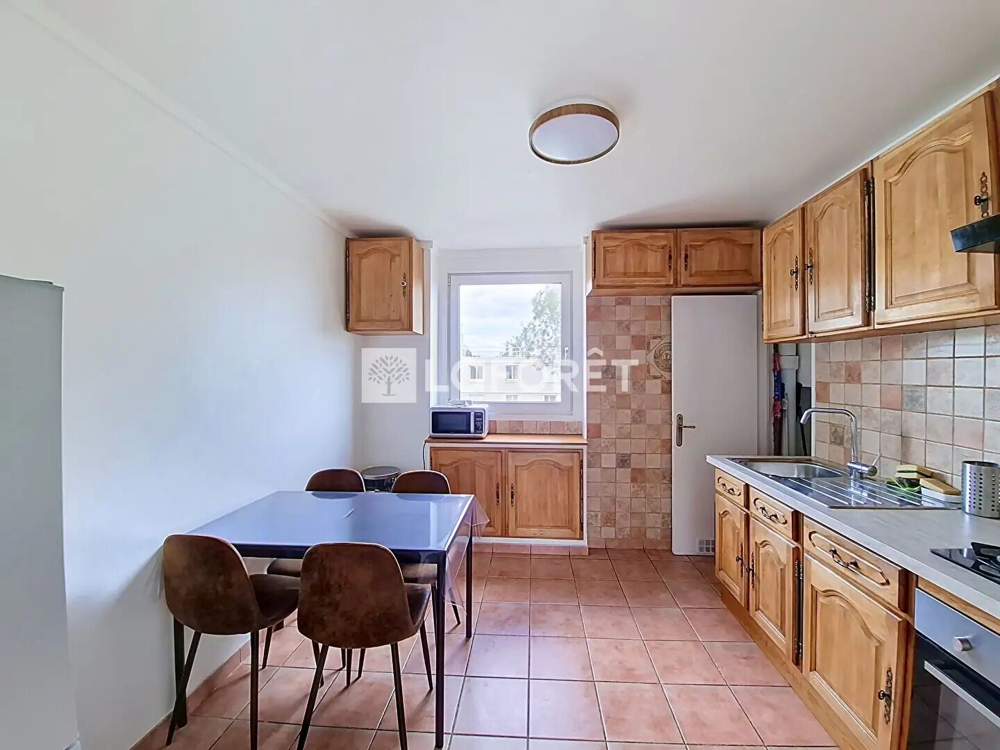 Appartement à louer, 70m², Cachan
