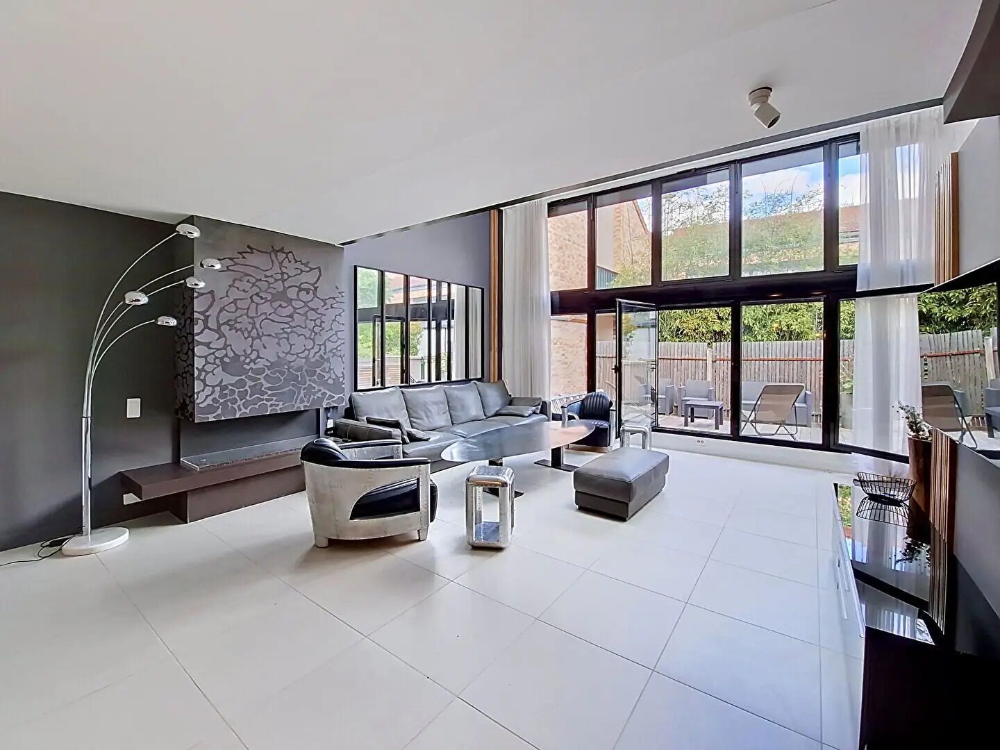 Appartement à louer, 100m², Cachan
