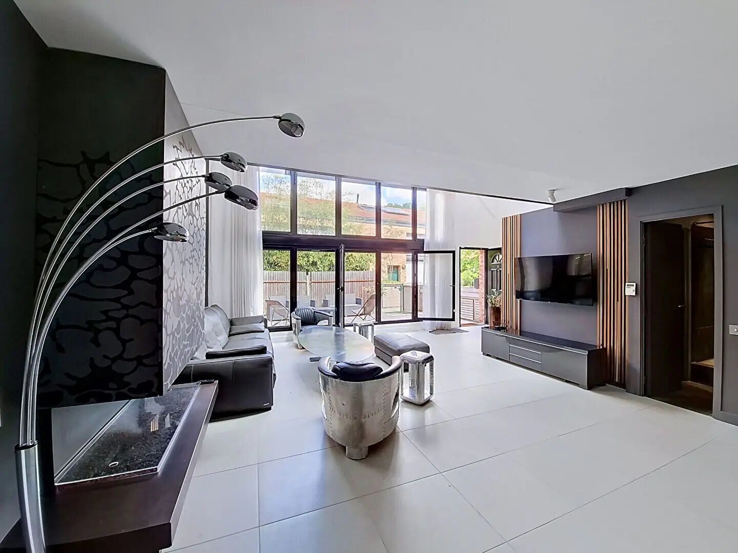 Appartement à louer, 100m², Cachan