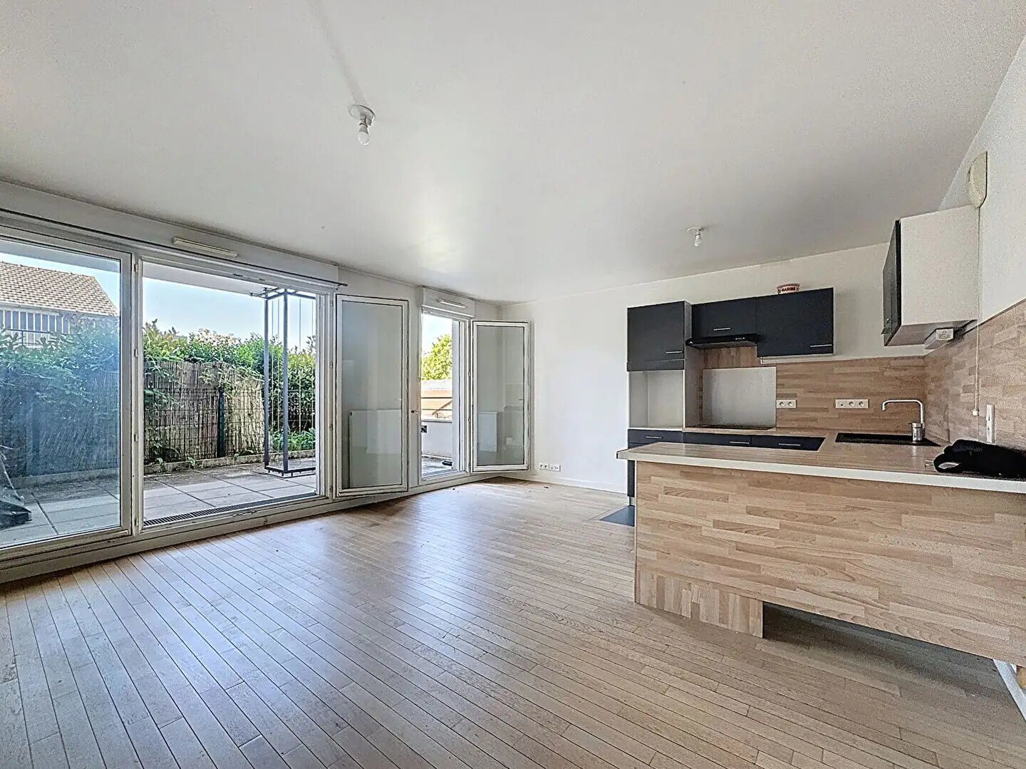 Appartement à louer, 63m², Cachan