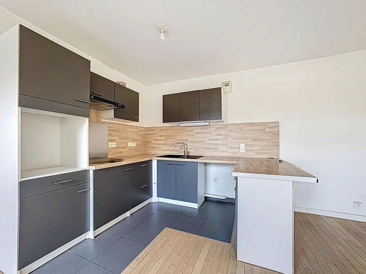 Appartement à louer, 63m², Cachan