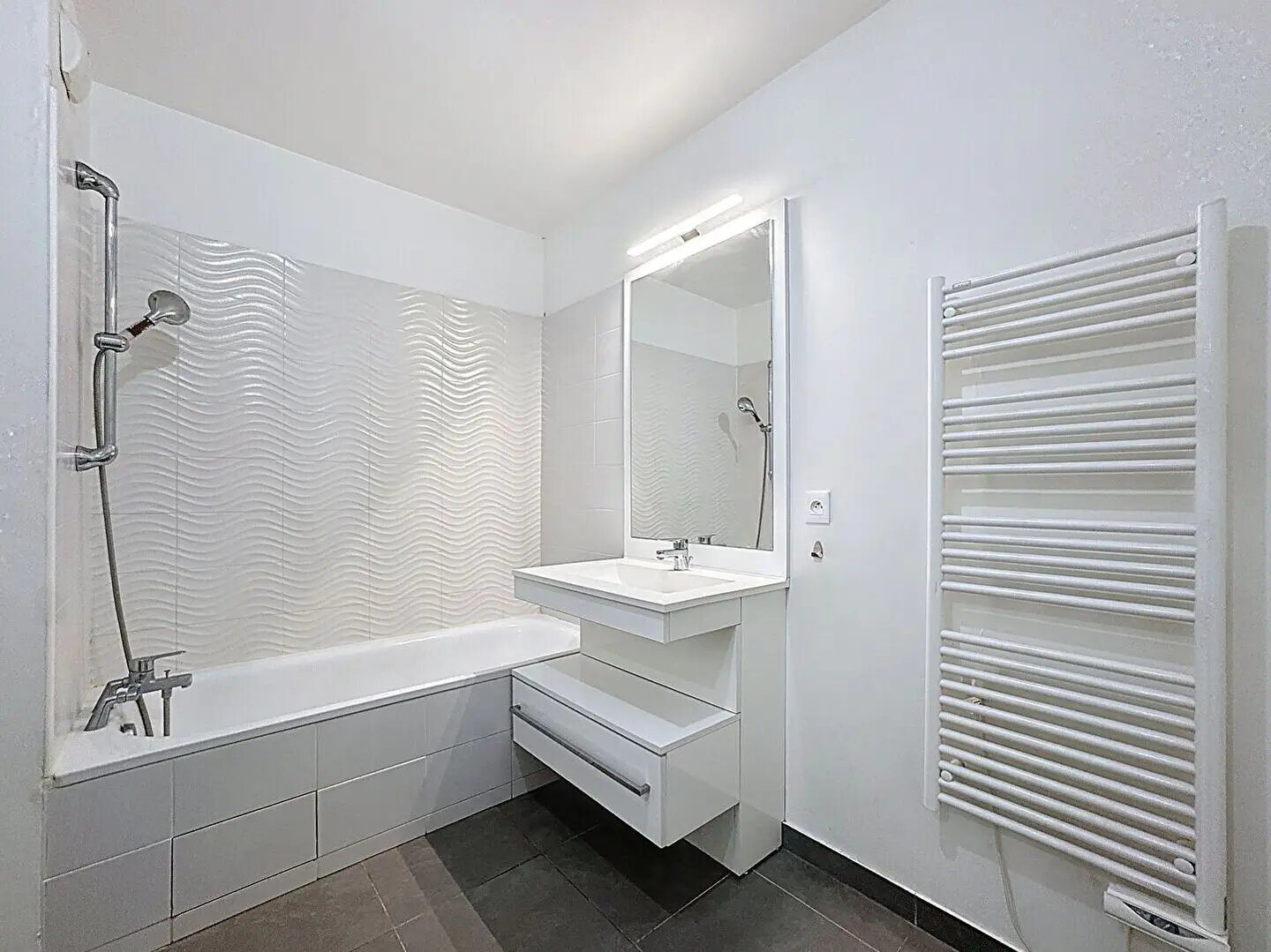 Appartement à louer, 63m², Cachan