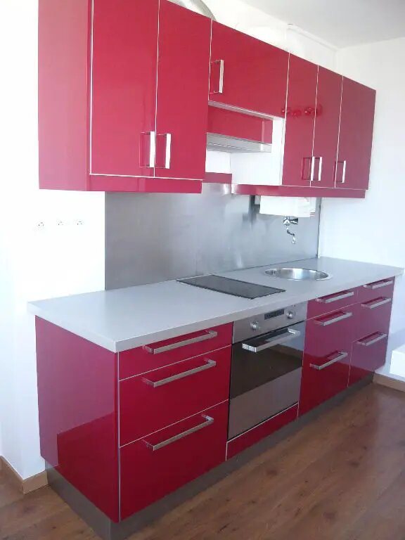 Appartement à louer, 42m², Cachan