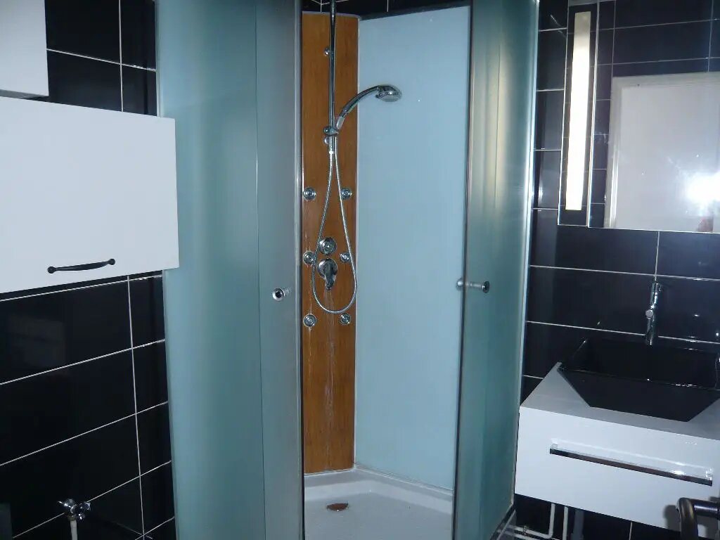 Appartement à louer, 42m², Cachan