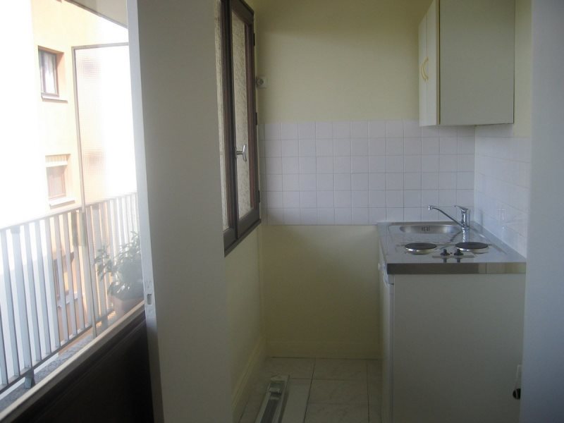 Appartement à vendre, 21m², Cachan