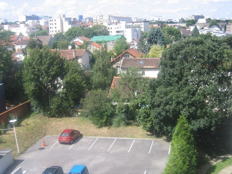 Appartement à vendre, 21m², Cachan