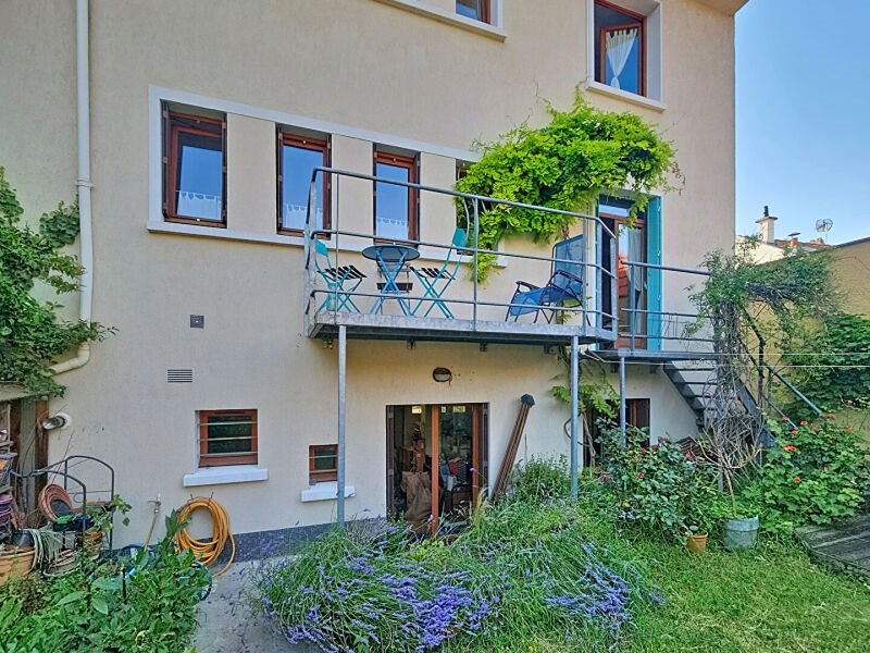 Maison à vendre, 130m², Cachan