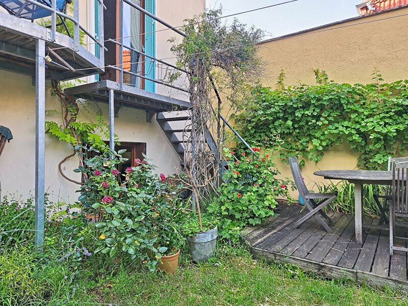 Maison à vendre, 130m², Cachan