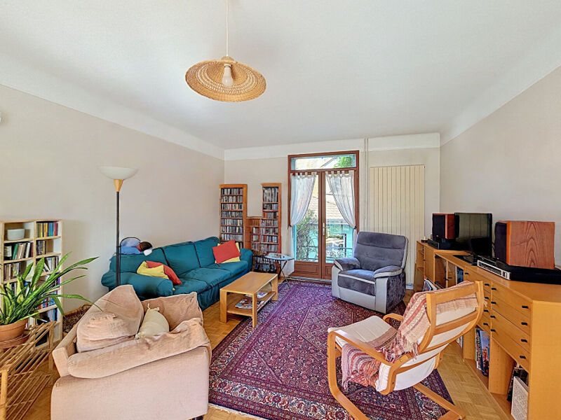 Maison à vendre, 130m², Cachan