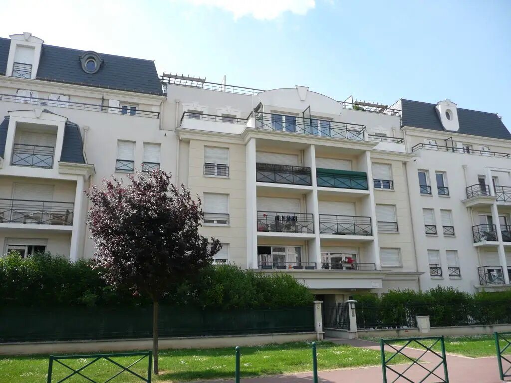 Appartement à louer, 41m², Franconville