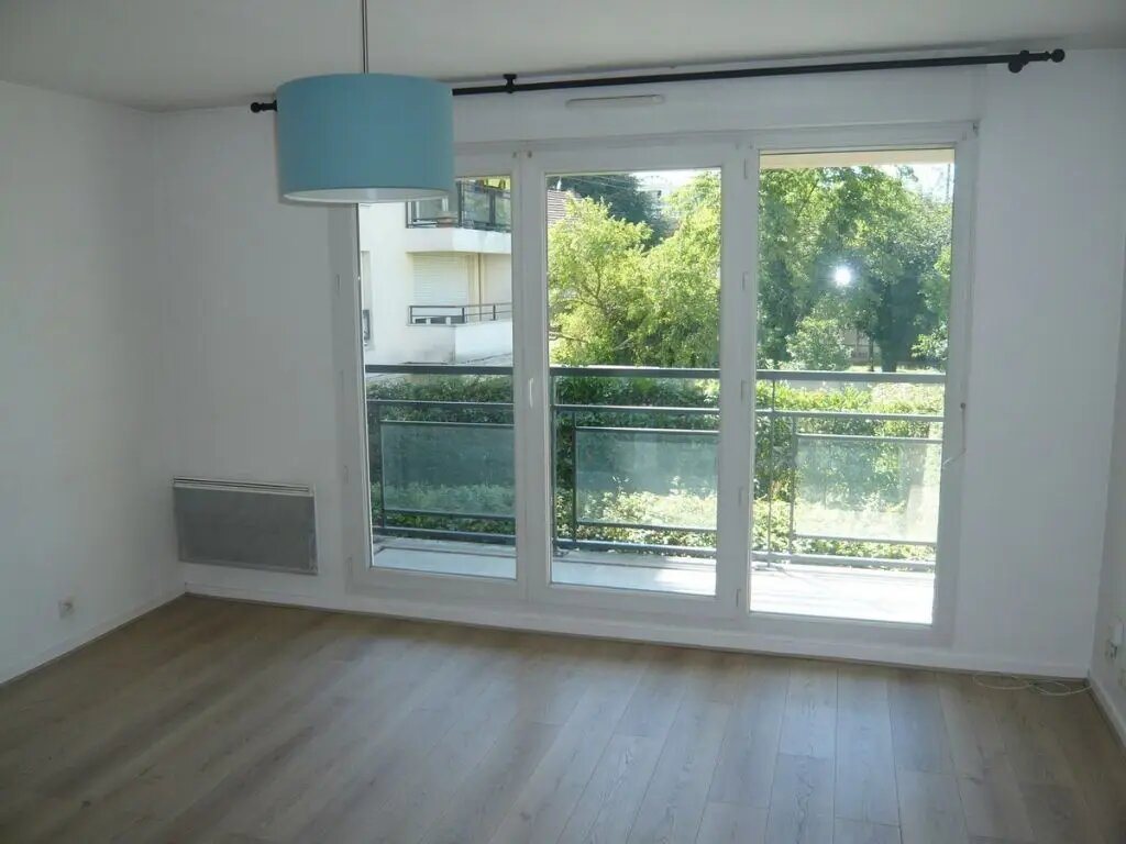 Appartement à louer, 41m², Franconville