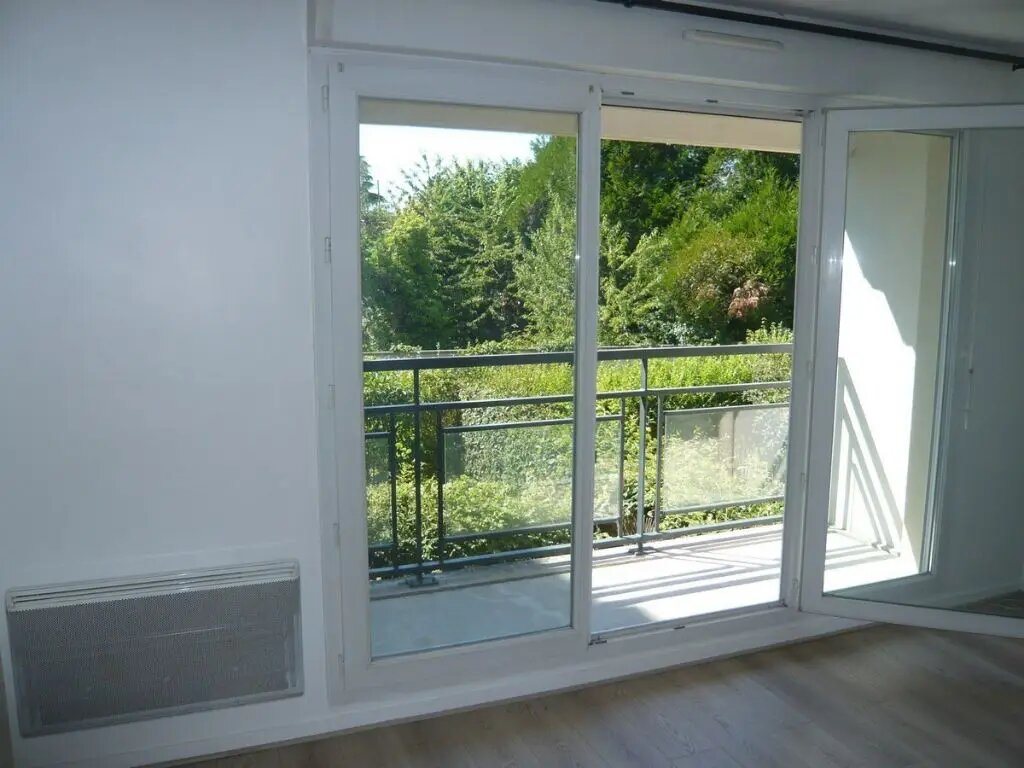Appartement à louer, 41m², Franconville