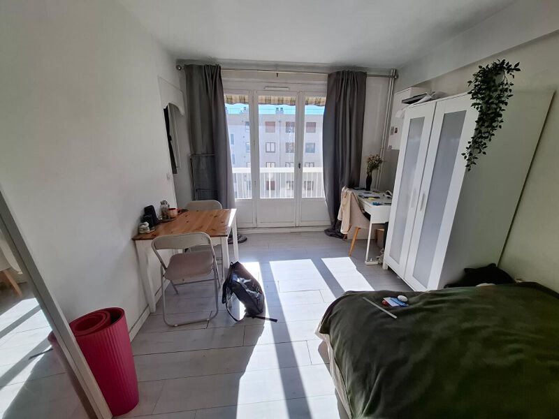 Appartement à vendre, 21m², Cachan