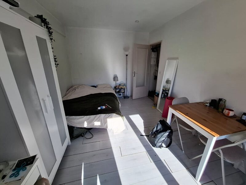 Appartement à vendre, 21m², Cachan
