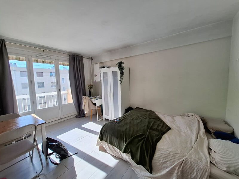 Appartement à vendre, 21m², Cachan