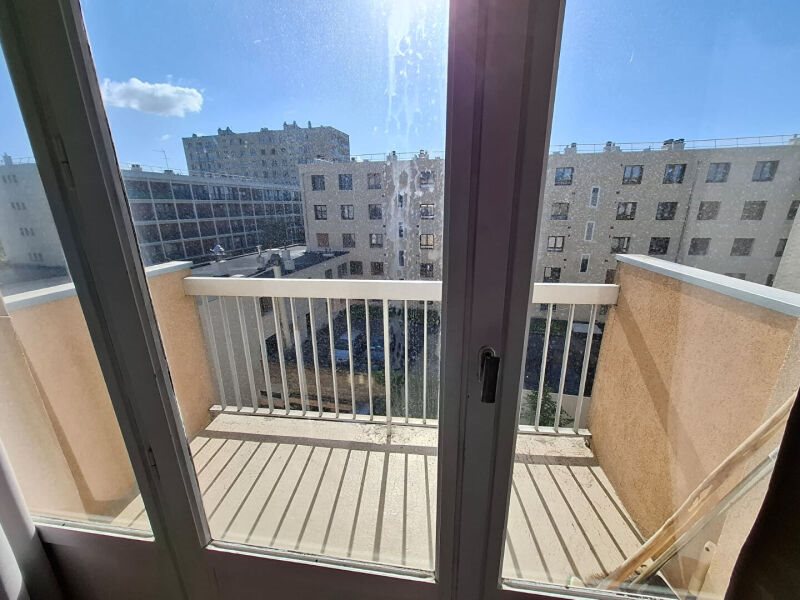 Appartement à vendre, 21m², Cachan