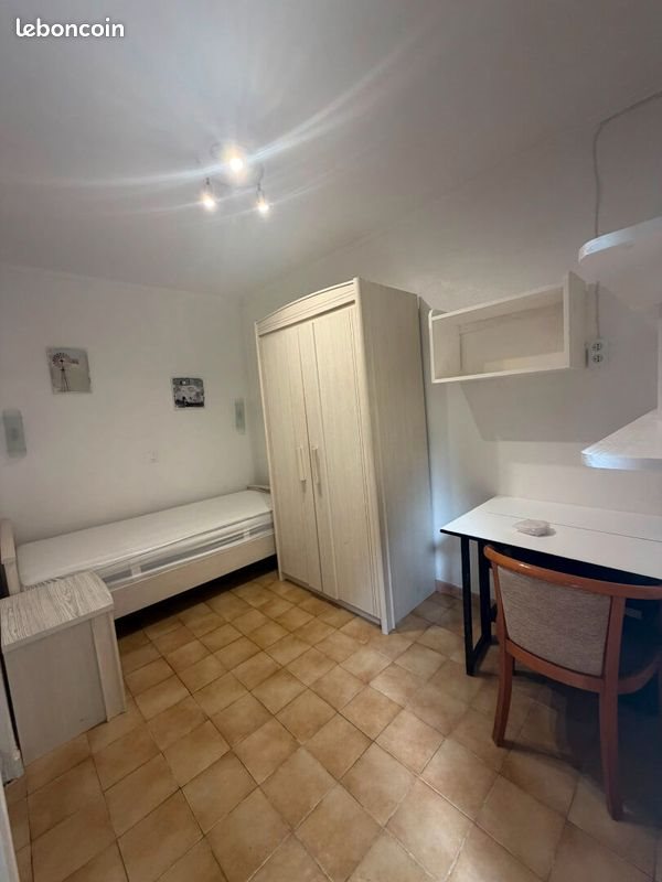 Appartement à louer, 11m², Villejuif