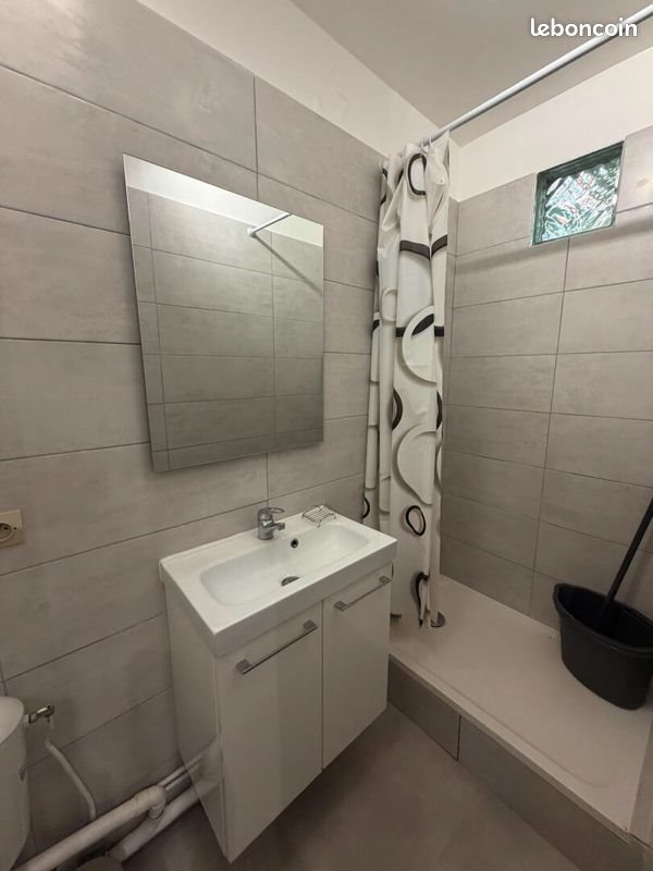 Appartement à louer, 11m², Villejuif