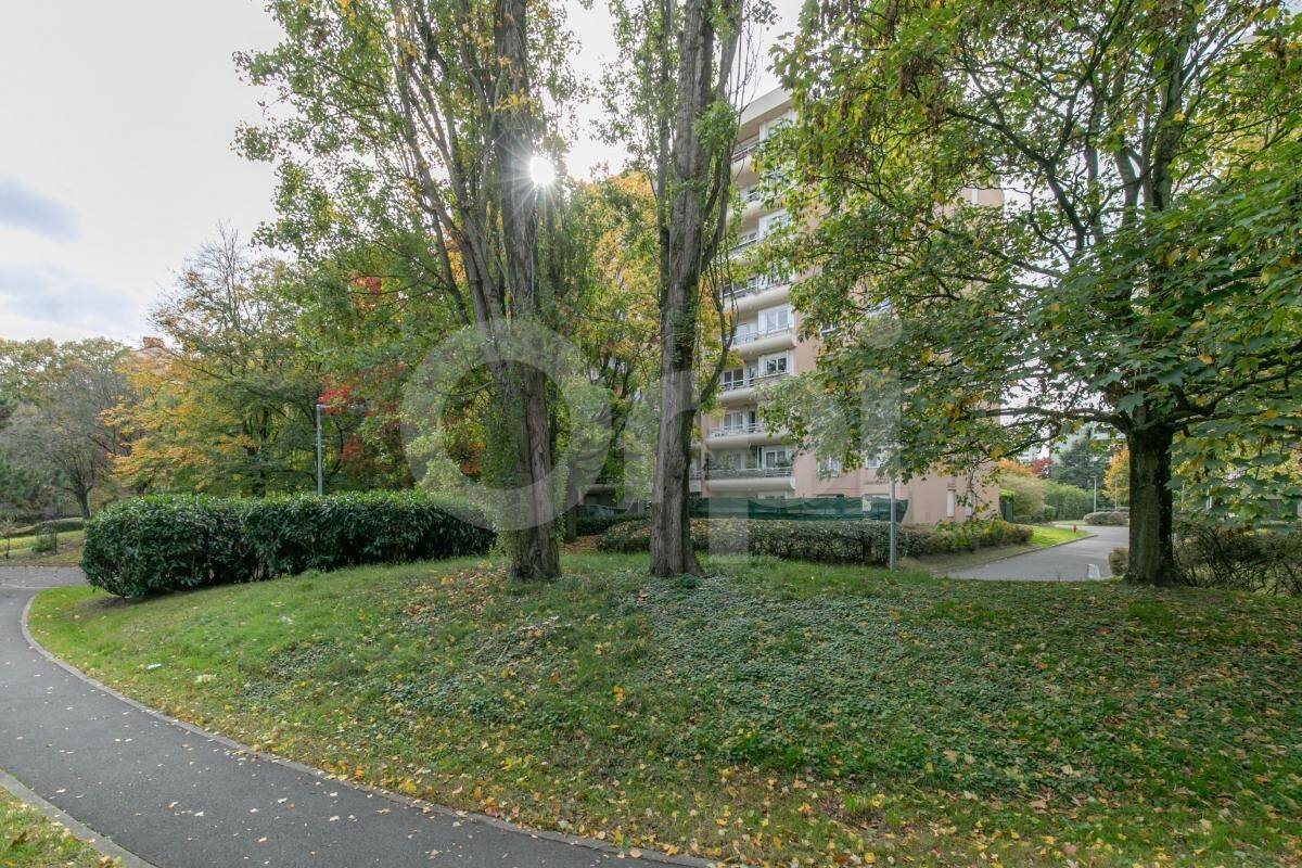 Appartement à vendre, 84m², Boissy-Saint-Léger