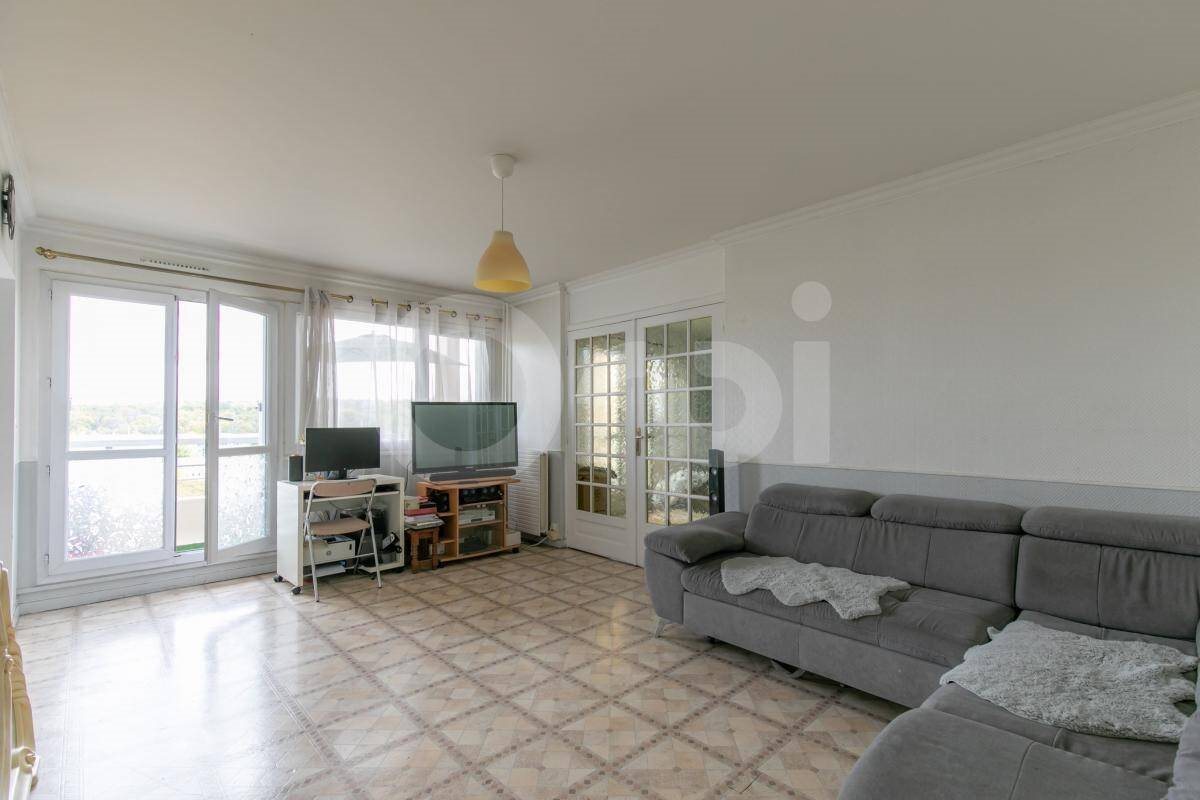 Appartement à vendre, 84m², Boissy-Saint-Léger