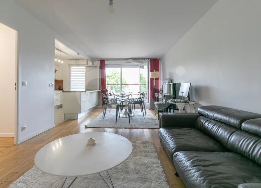 Appartement à vendre, 90m², Créteil