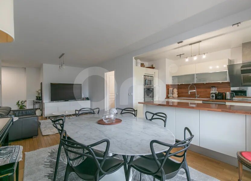 Appartement à vendre, 90m², Créteil