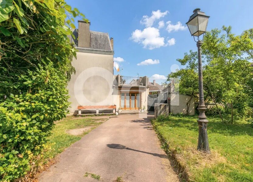 Maison à vendre, 126m², Limeil-Brévannes