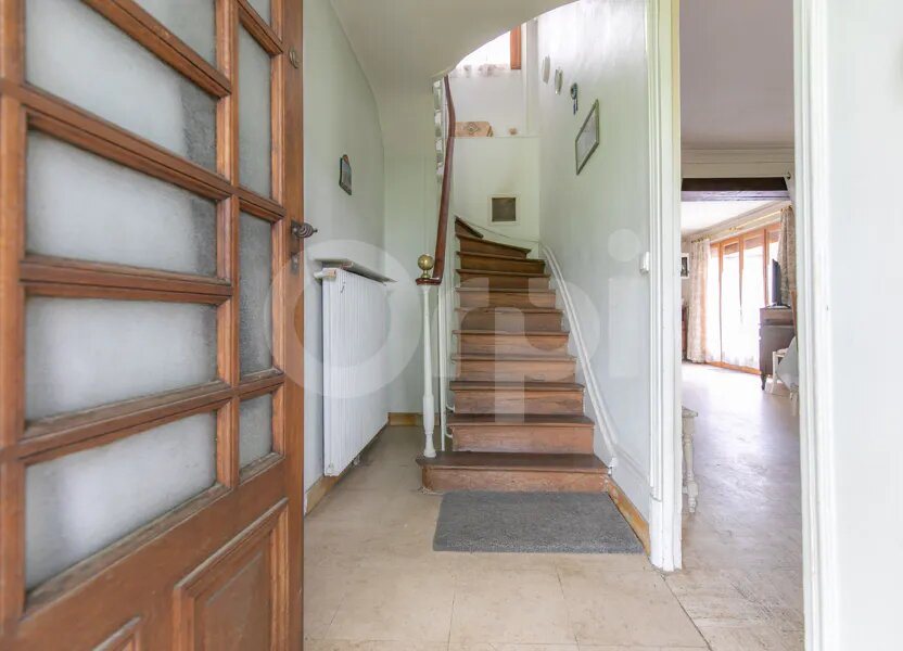 Maison à vendre, 126m², Limeil-Brévannes