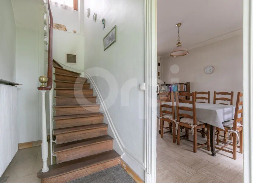 Maison à vendre, 126m², Limeil-Brévannes