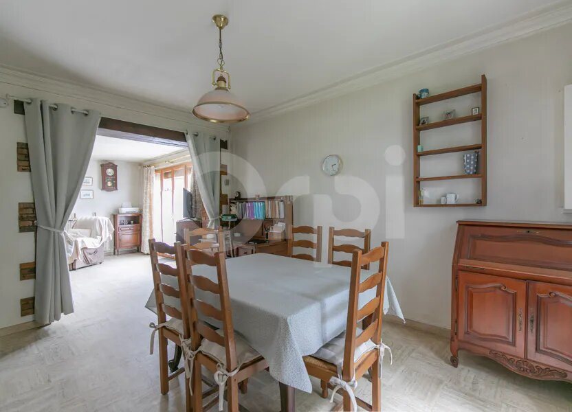 Maison à vendre, 126m², Limeil-Brévannes