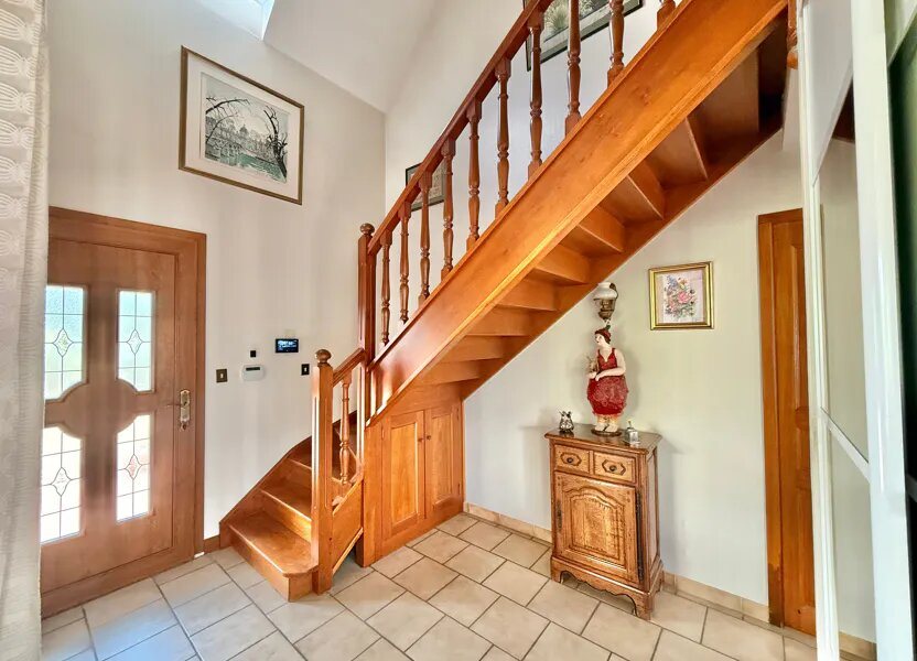 Maison à vendre, 162m², Boissy-Saint-Léger