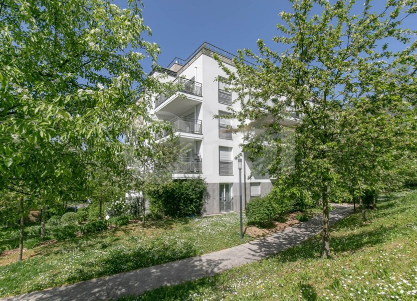 Appartement à vendre, 81m², Boissy-Saint-Léger