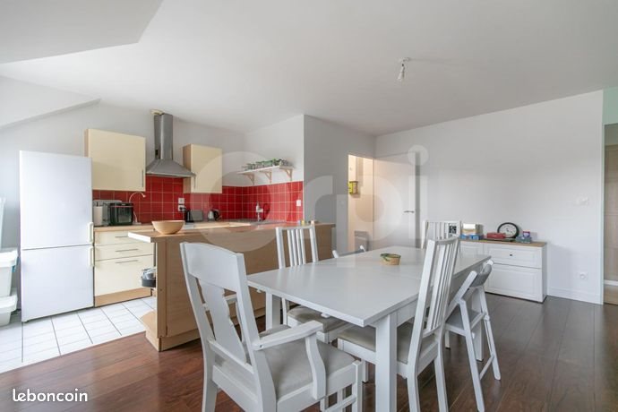 Appartement à vendre, 67m², Boissy-Saint-Léger