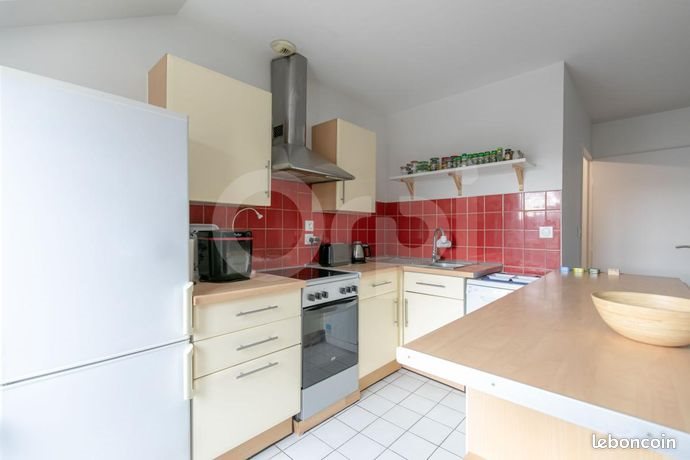 Appartement à vendre, 67m², Boissy-Saint-Léger