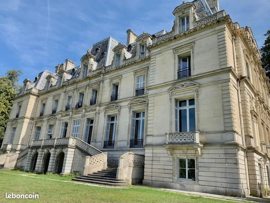 Appartement à vendre, 106m², Boissy-Saint-Léger