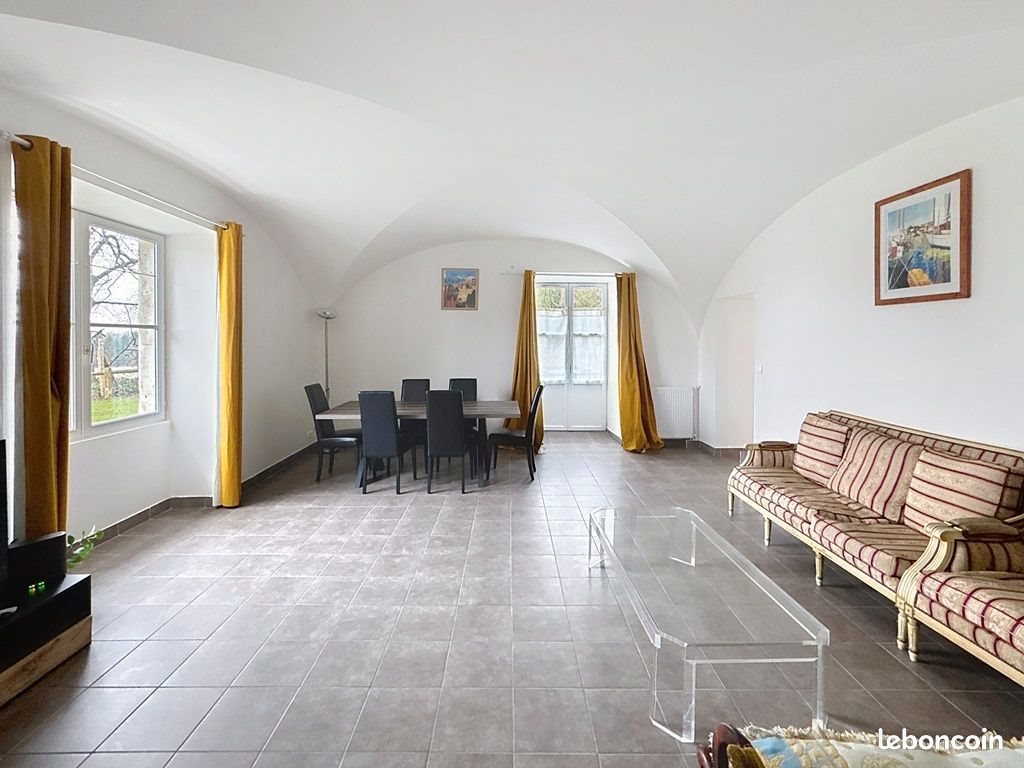 Appartement à vendre, 106m², Boissy-Saint-Léger